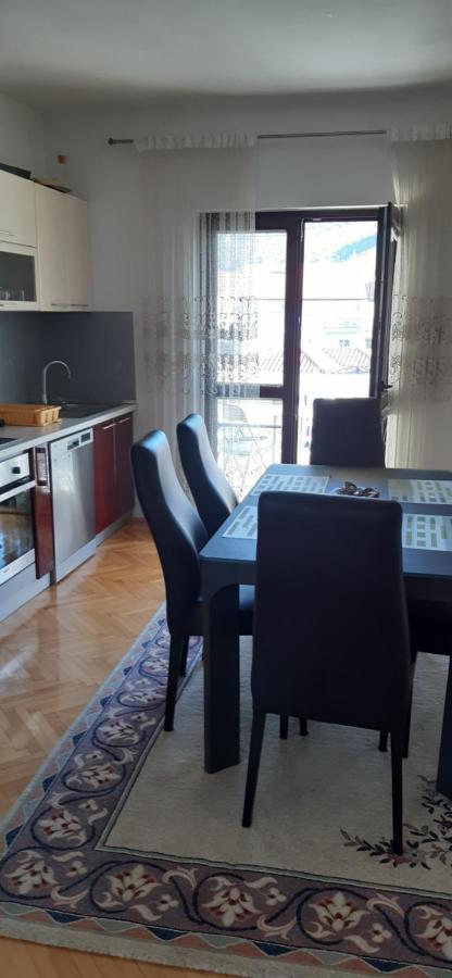 Apartmani Amira Trebin Dış mekan fotoğraf