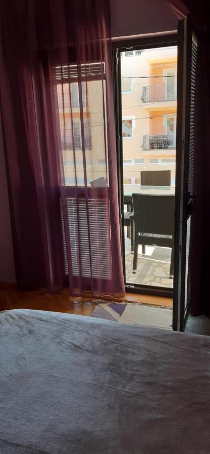 Apartmani Amira Trebin Dış mekan fotoğraf