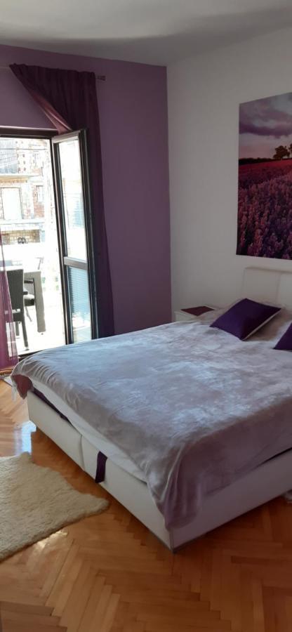 Apartmani Amira Trebin Dış mekan fotoğraf