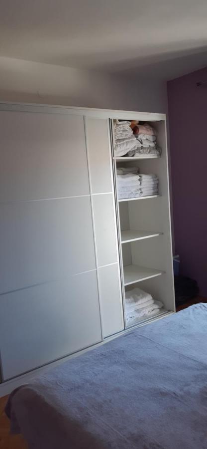 Apartmani Amira Trebin Dış mekan fotoğraf