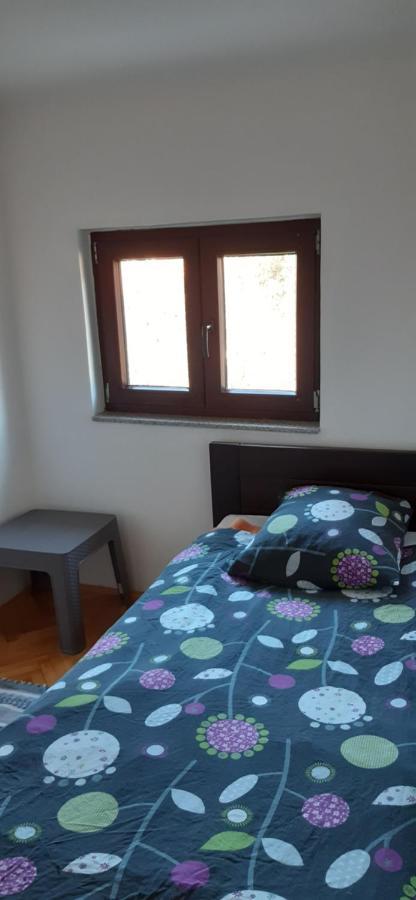 Apartmani Amira Trebin Dış mekan fotoğraf