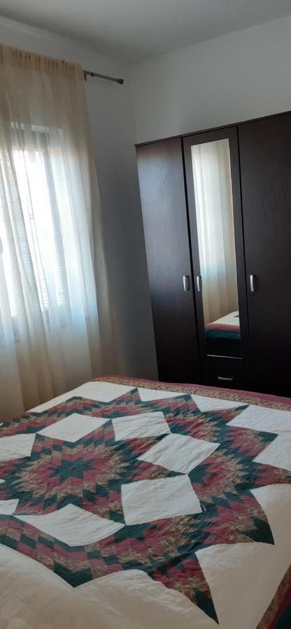Apartmani Amira Trebin Dış mekan fotoğraf