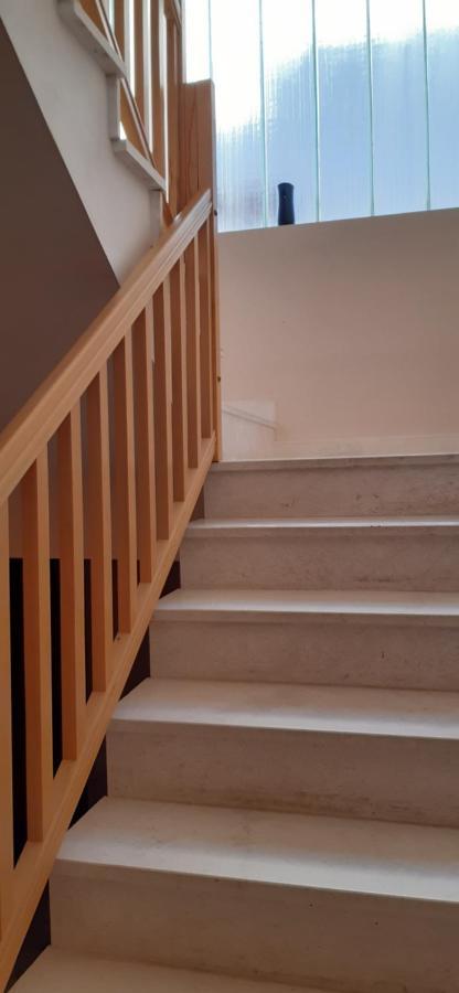 Apartmani Amira Trebin Dış mekan fotoğraf