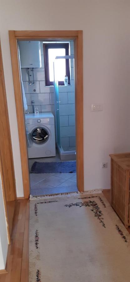 Apartmani Amira Trebin Dış mekan fotoğraf