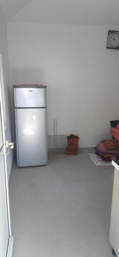 Apartmani Amira Trebin Dış mekan fotoğraf